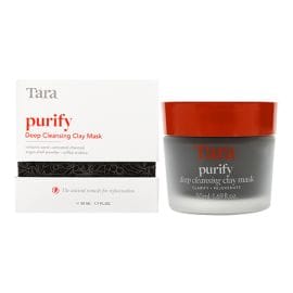 Purify Deep Cleansing Clay Mask - 50ML
