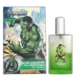 The Avengers - The Hulk - EDT - 50 ML