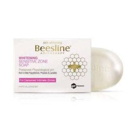 Whitening Sensitive Zone Soap - 110GM