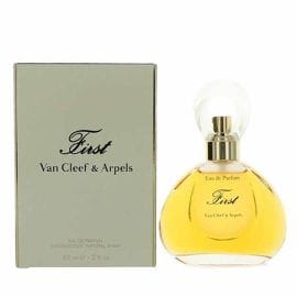 First Eau De Parfum - 60ML - Women
