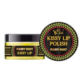Kissy Lip Polish - 25ML - Fairy Dust