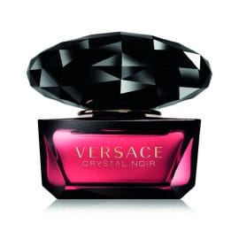 Versace - Crystal Noir Eau De Parfum - 50ML - Women