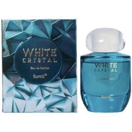 White Crystal - 100ml