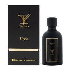 Elegant Eau De Parfum - 100ML