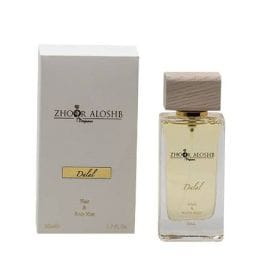 Zhoor Aloshb Perfumes - Dalal Hair & Body Mist - 50ML - Women