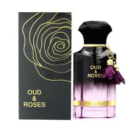 Oud & Roses Eau De Parfum - 60ML
