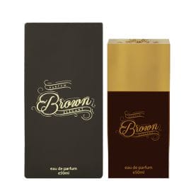 Brown Eau De Parfum - 50ML