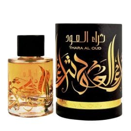 Thara Al Oud Eau De Parfum - 100ML