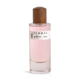 Floral Eau De Parfum - 50ML