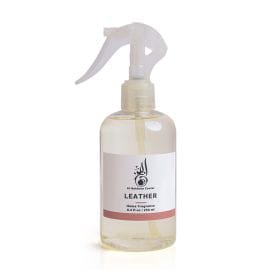 Leather Home Fragrance - 250ML
