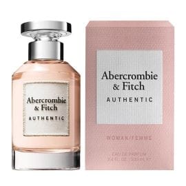 Authentic Eau De Parfum - 100ML - Women