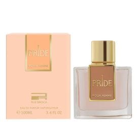Pride Pour Femme Eau De Parfum - 100ML - Women