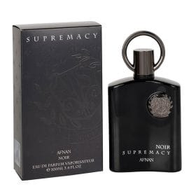 Supremacy Noir Eau De Parfum - 100ML