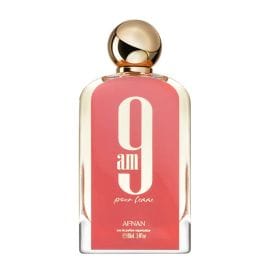9 Am Pour Femme Eau De Parfum - 100ML - Women
