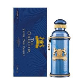 The Collector Zafeer Oud Vanille Eau De Parfum - 100ML