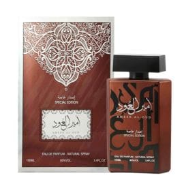 Amer Al Oud Special Edition Eau De Parfum - 100ML