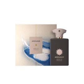 Amouage Opus XV King Blue EDP 100ml Unisex