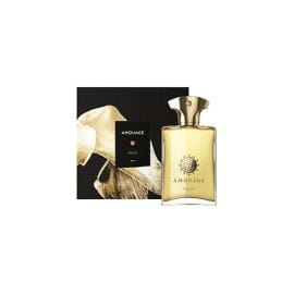 Amouage Gold Man EDP 100ml Unisex