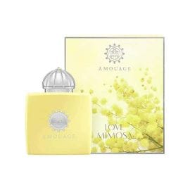 Amouage Love Mimosa EDP 100ml Women