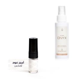 Onyx Eau De Parfum - 2ML