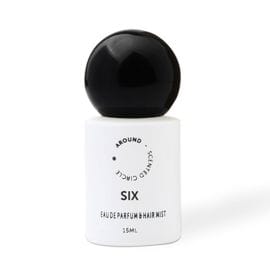 Six Eau De Parfum & Hair Mist- 50 ML