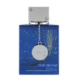 Club De Nuit Iconic Eau De Parfum - 105ML - Men