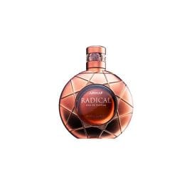 Armaf Radical  Choclate Bottle EDT Unisex 100ml