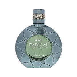 Armaf Radical Slate Blue EDT Unisex 100ml