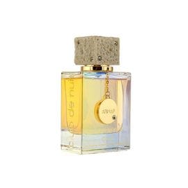 عطر ارماف كلوب دي نوي عود للرجال 105 مل