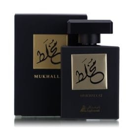 Mukhallat Eau De Parfum - 100ML