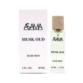 Hair Mist Musk Oud - 30ML 