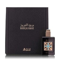 Bareeq Al Fairooz Eau De Parfum - 45ML - Women