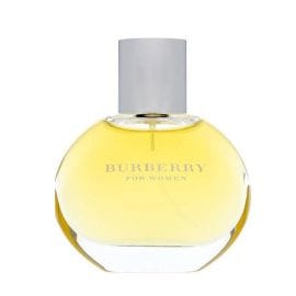 Burberry Eau De Parfum - 50ML - Women