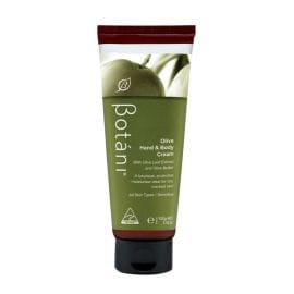 Olive Hand & Body Cream - 100GM