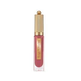 Rouge Velvet Ink Liquid Lipstick - Pink Par-tea - N23