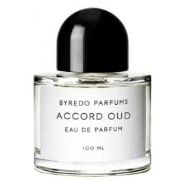 Accord Oud Eau De Parfum - 100ML