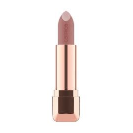 Full Satin Nude Lipstick - Full of Strength - N020