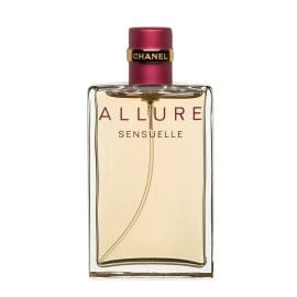 Allure Sensuelle Eau De Parfum - 100ML - Women