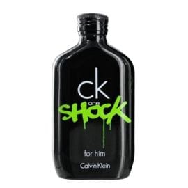Ck One Shock For Him-edt-100ml