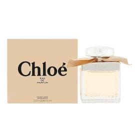 Chloe Eau De Parfum - 75ML - Women