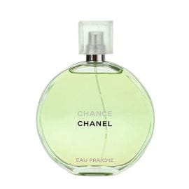 Chanel Chance Eau Fraiche - (Women) - EDT - 150 ML
