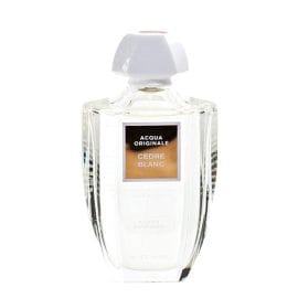 Acqua Originale Cedre Blanc Eau De Parfum - 100ML