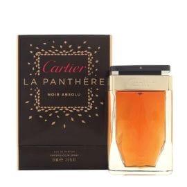 Cartier La Panthere Noir Absolu (Women) - EDP - 75ML