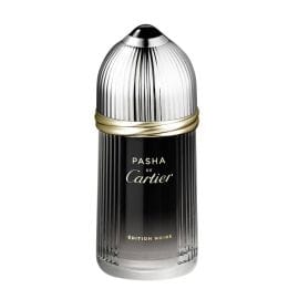 Pasha de Cartier Edition Noire Eau De Toilette - 100ML - Men