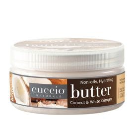 Butter Blends Coconut & White Ginger - 226GM