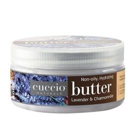 Butter Blends Lavender & Chamomile Body Butter - 226GM