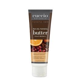 Citrus & Wild Berry Non Oily Hydrating Butter - 113ML
