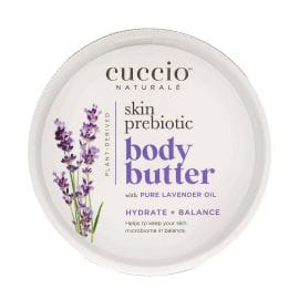 Skin Prebiotic Body Butter - 237ML