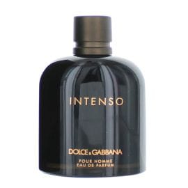 Pour Homme Intenso Eau De Parfum - 125ML - Men