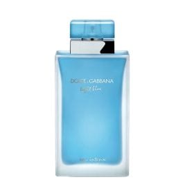 Light Blue Eau Intense Eau De Parfum - 100ML - Women